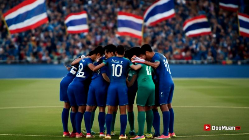VAR และกติกาในศึกเรอัล มาดริดดวลบาร์ซา ลาลีกา
