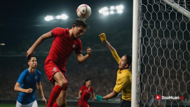 วิเคราะห์บอล ลียง vs มาร์กเซย เกมลีกเอิงเดือดทุกพื้นที่ของสนาม