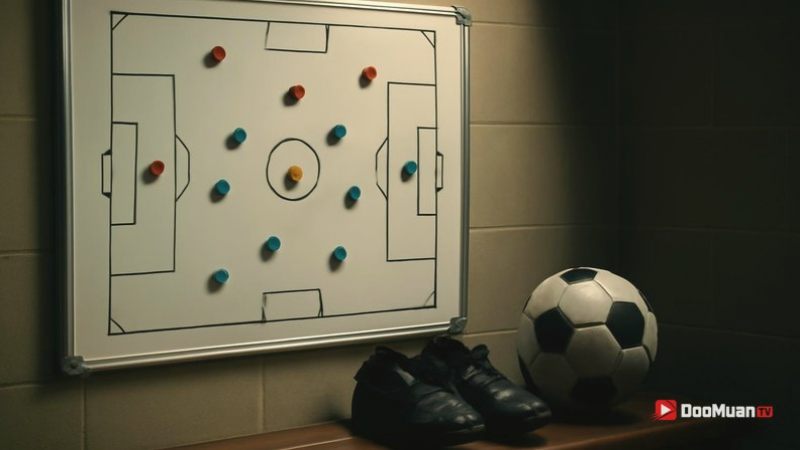 เอเชียนคัพกับบทเรียน VAR ที่เปลี่ยนจังหวะเกมทั้งสนาม