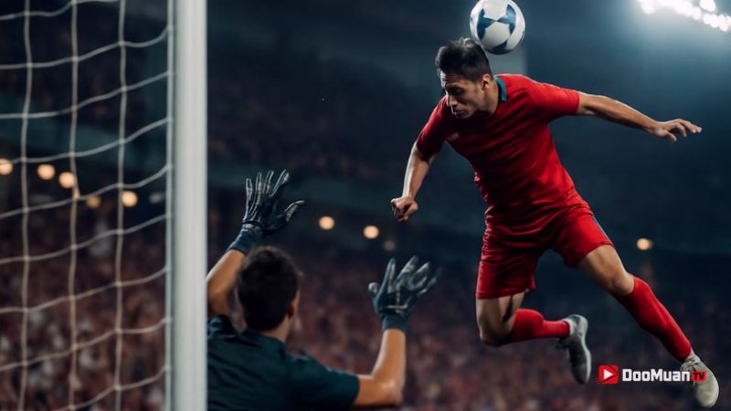 ทีมชาติไทยยุคใหม่กับบทบาทผู้รักษาประตูอ่านเกมรุกก่อนเซฟ