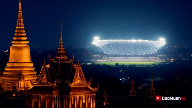 ลีกอเมริกาใต้ต้นทางปั้นแข้งเทคนิคก่อนสู่ยุโรป