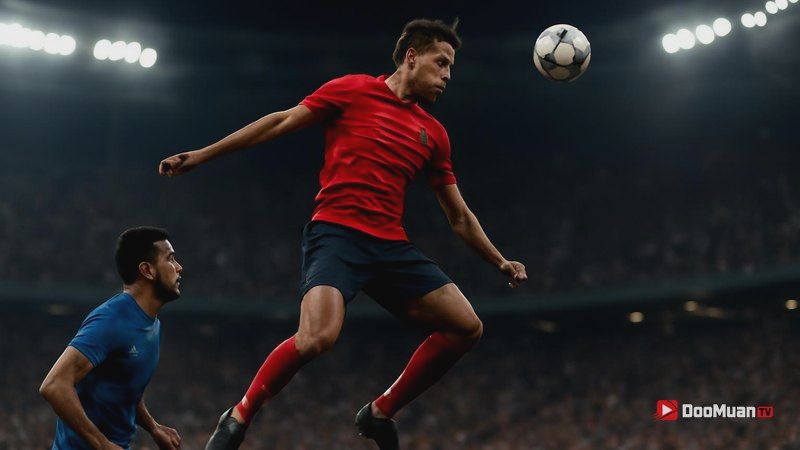 เอเชียนคัพสอนทีมชาติไทยเรื่องวินัยเกมรับทั้งระบบ